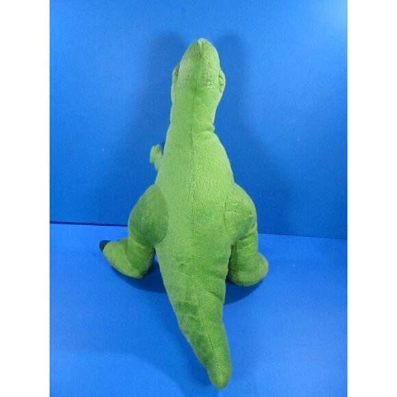Kohls Cares Disney Pixar Toy Story 13" Rex Dinosaur Plush Toy - Picture 4 of 6